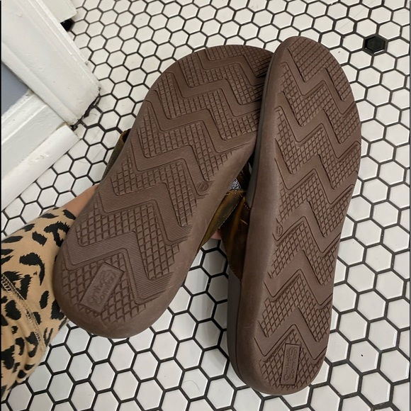 Ortho comfoot sandals size 11 - Picture 2 of 4